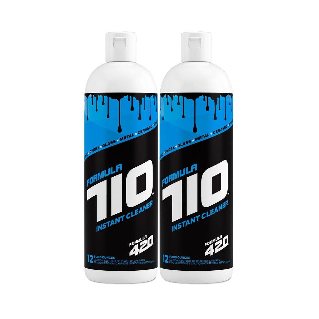 A1 - Formula 420 Original Cleaner / C2 - Formula 710 Instant Cleaner / N1 -  Smog-Out Odor Neutralizer
