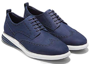 cole haan men's grand evolution