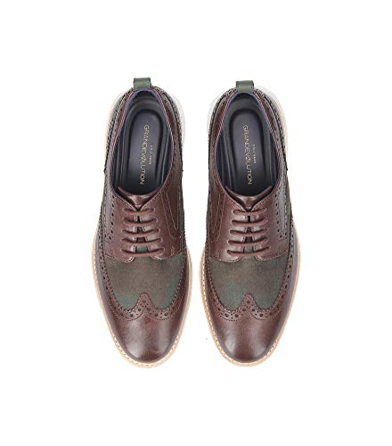 vintage cole haan shoes