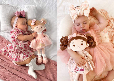 UK mother of 4 pays $3400 for 'reborn' baby dolls after