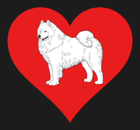 Samoyeds – AnimalPride.com