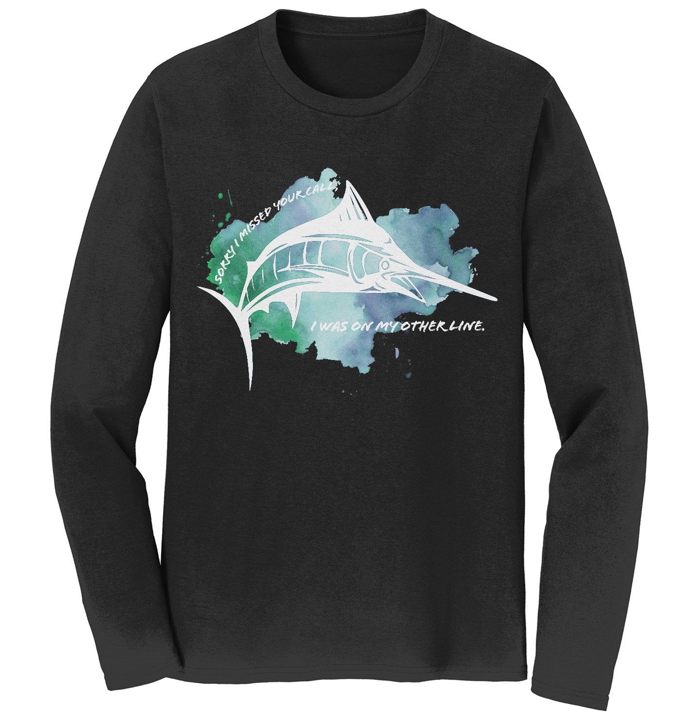 Fish T-Shirts, Hoodies & Apparel  Free Shipping –