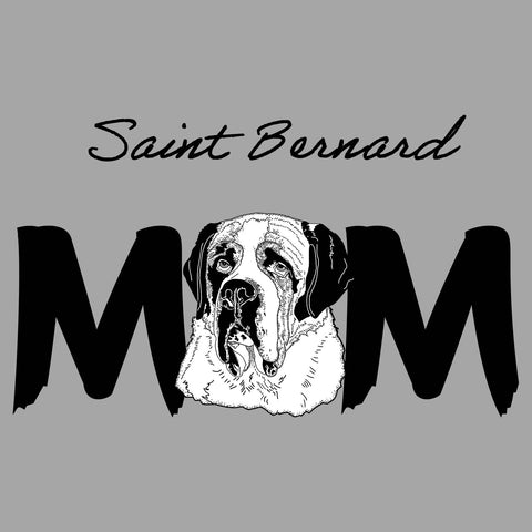 Saint Bernard Men's Astros Tee - Saint Bernard