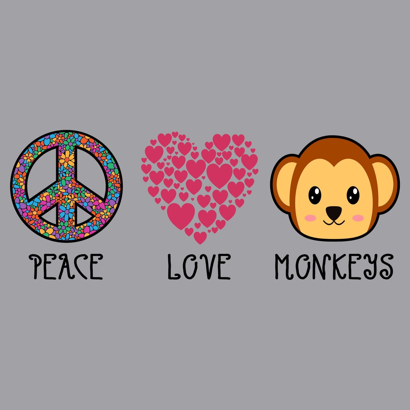 MeUndies : Peace, Love, & Sloth 🦥