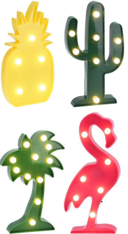 LED Party Lights
