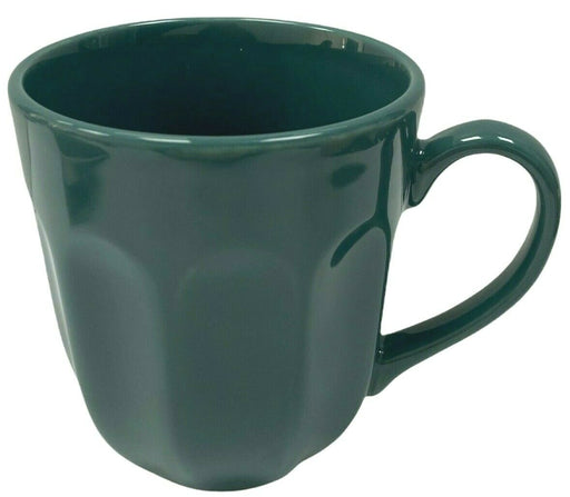 Set Of 4 JUMBO Large Glass Coffee Cup Cappuccino 475ml Capacity Clear Glass  Mug