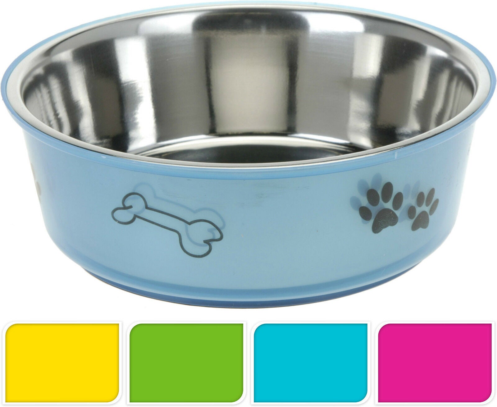 dog feeding bowls