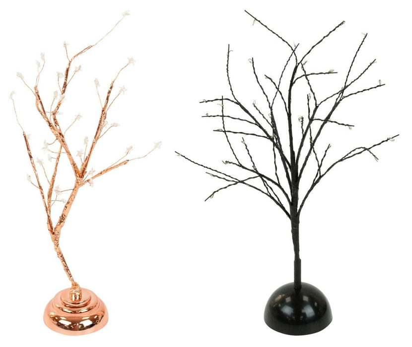 home bargains twig lights