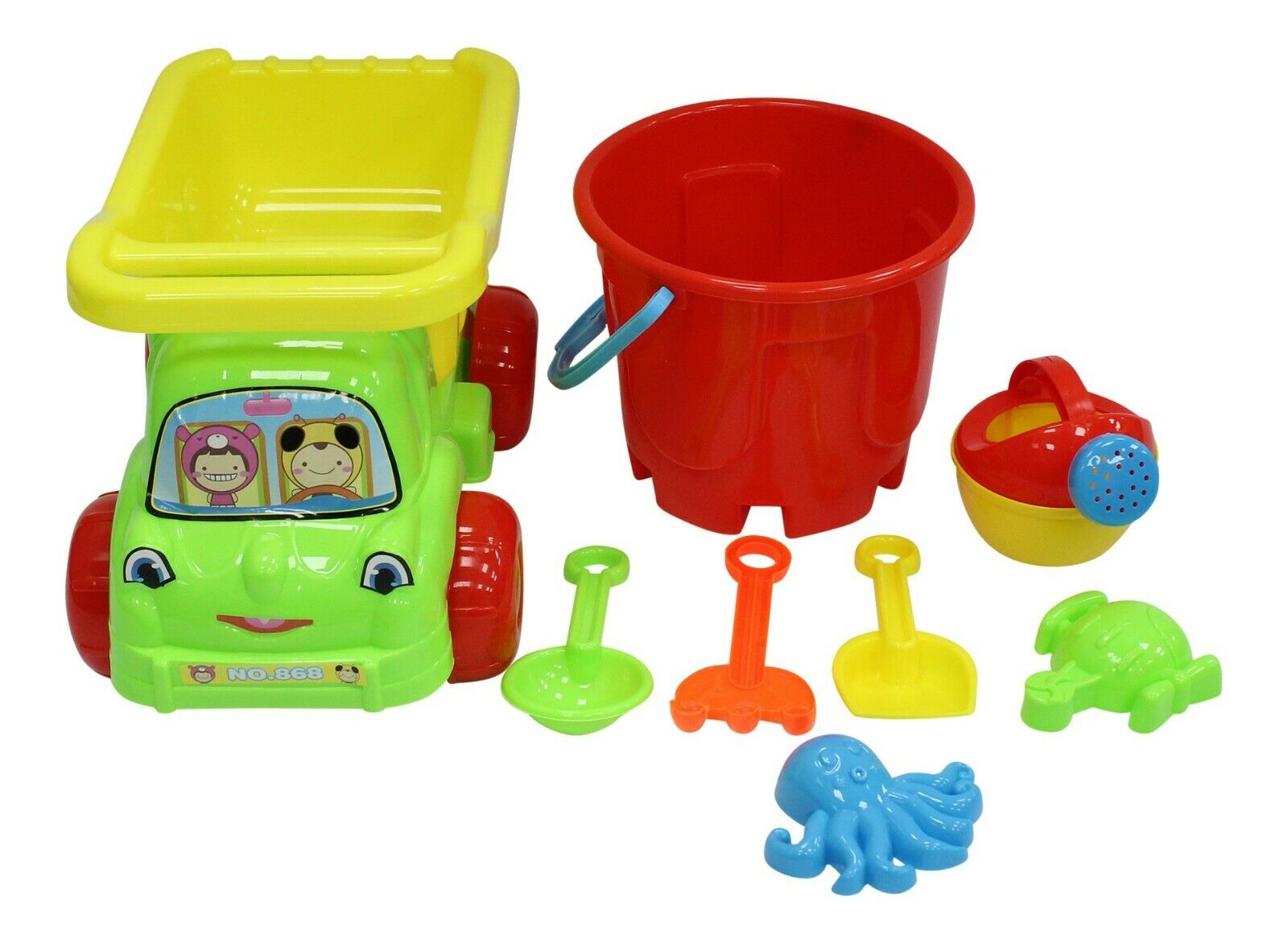 toy sand molds