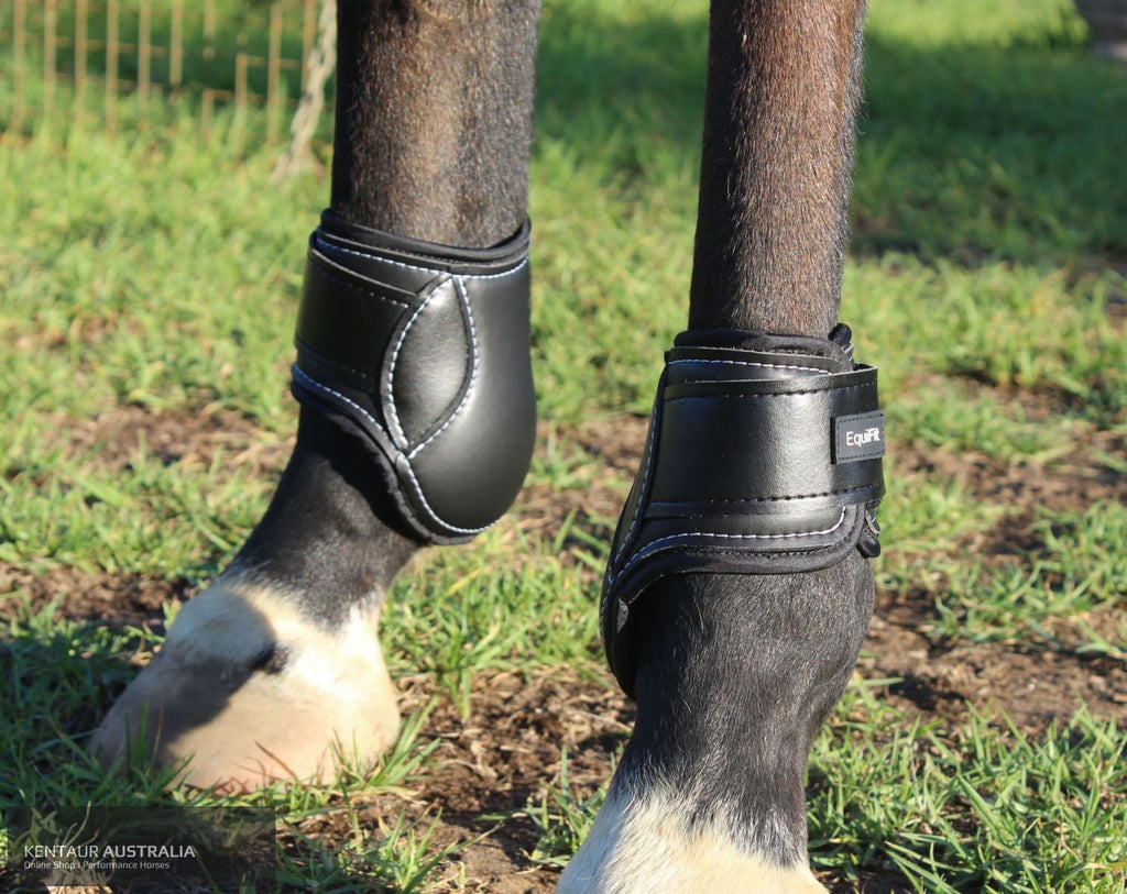 equifit horse boots
