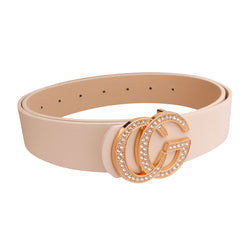 cg belt women