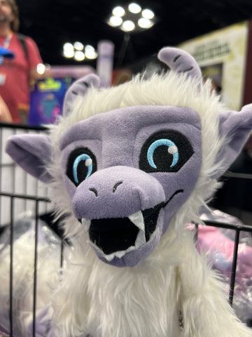 Beadle & Grimm's Yeti Tyke at Gen Con 2023