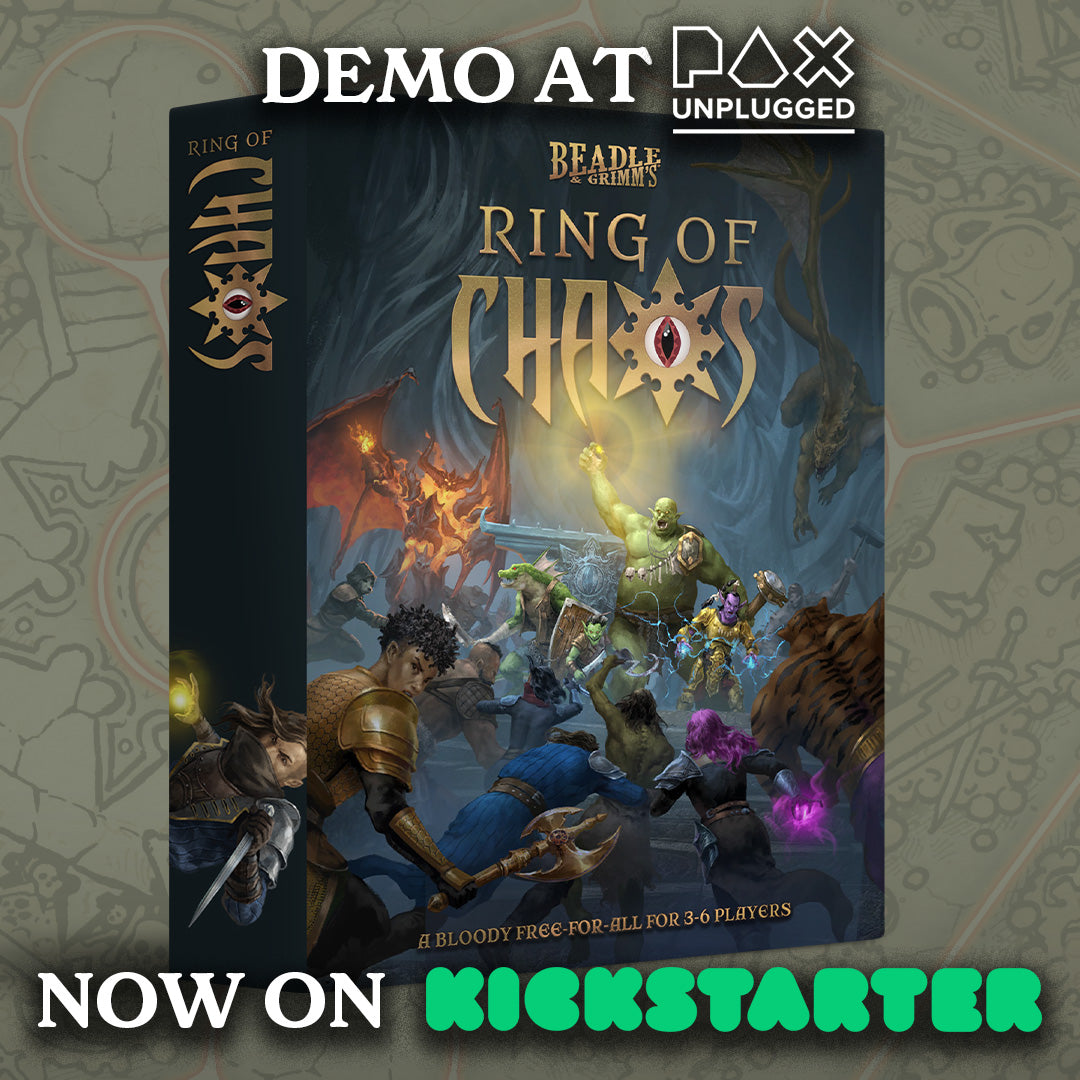 Ring of Chaos demo at pax.jpg__PID:4aecae86-f1ba-4062-9d45-82175808adb9