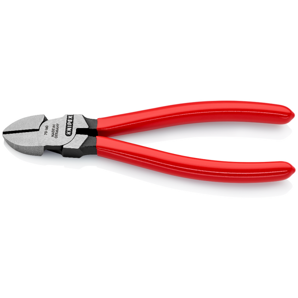 Milwaukee 48-22-6108 8 in. Diagonal Cutting Pliers