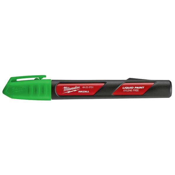 GRIPIT MARXMAN GREEN OR BLACK CHALK MARKER PEN MARKING TOOL