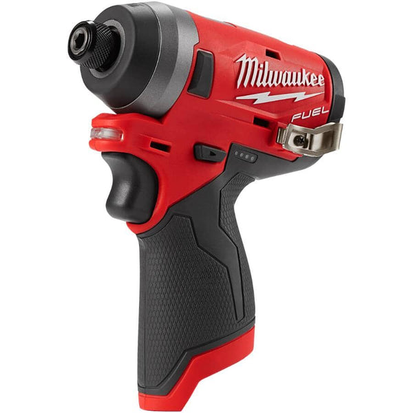 Milwaukee M18 FUEL 1/2 Mid-Torque Impact Wrench w/ Friction Ring (Bare  Tool) 2962-20