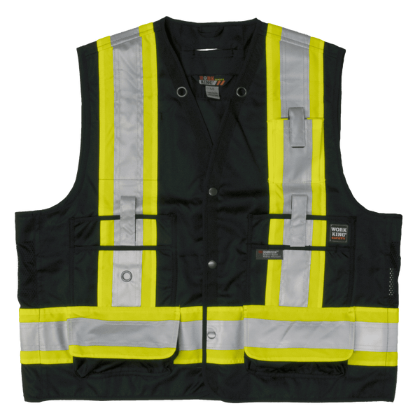 Tough Duck Moto Vest WV04