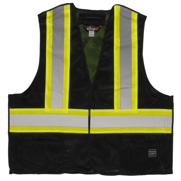 Tough Duck Moto Vest