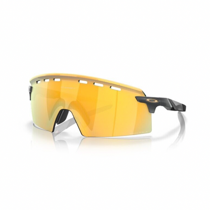 入荷中 OAKLEY KATO 美品 BLACK PRIZM 24K GOLD 小物 - オンライン