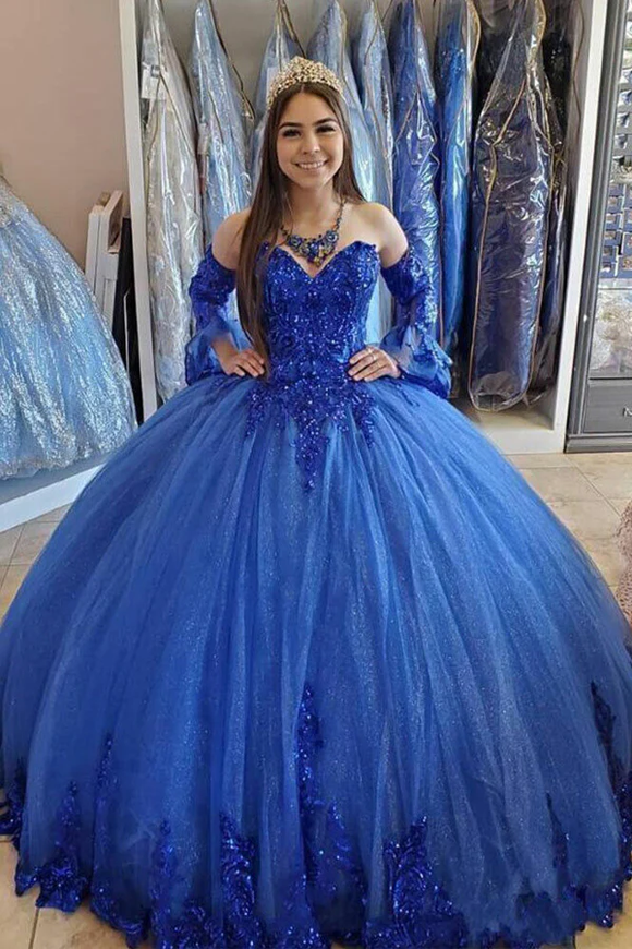 2020 Quinceanera Dresses | Ball Gown for sale – kateprom