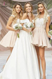 sexiest bridesmaid dresses