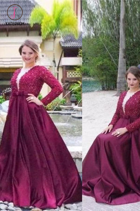 plus size princess prom dresses