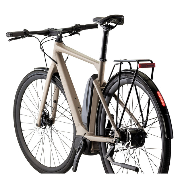 bmc hybrid bikes