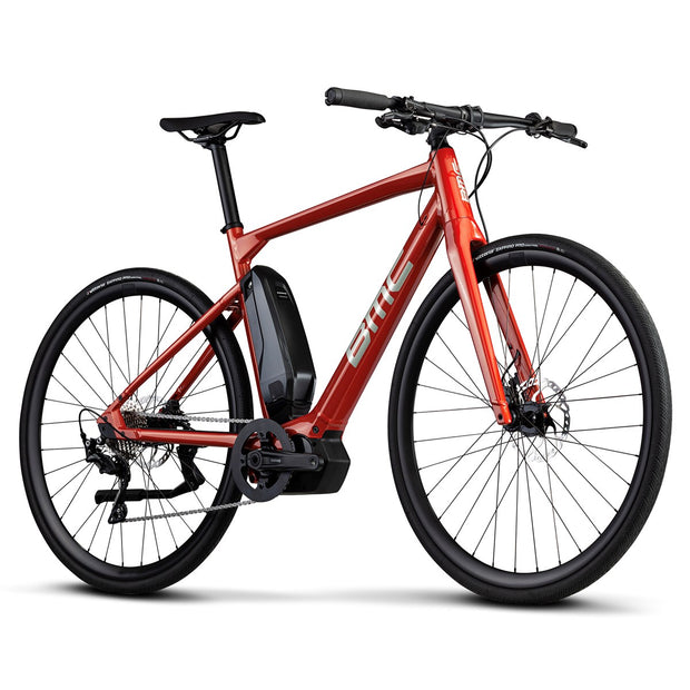 bmc e bikes 2021