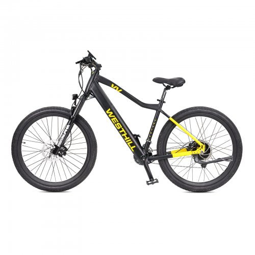 westhill electric bike