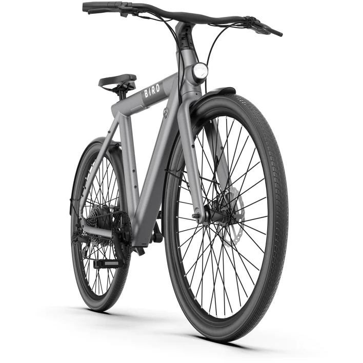 bird electric bike