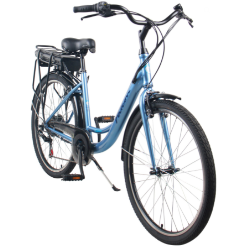 cannondale electric commuter bike