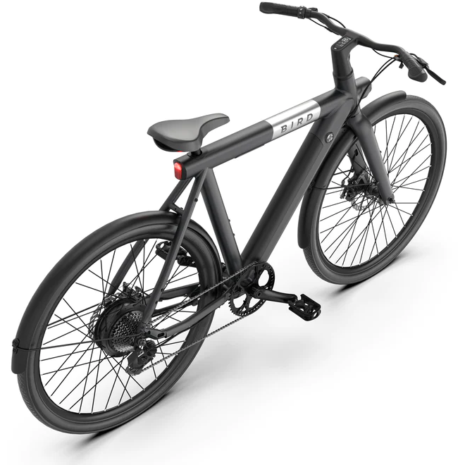 bird electric bike