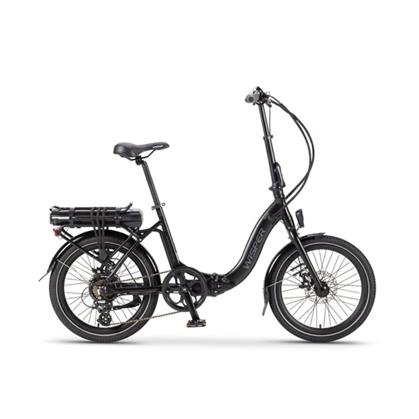 Wisper 806 Folding E-Bike 2021 | UK 