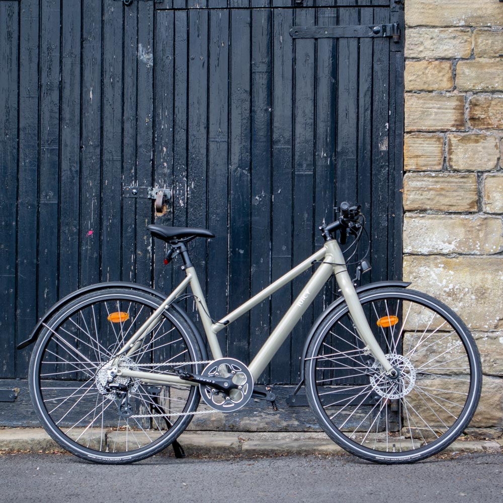 open roads bike shop