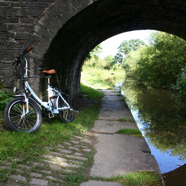 juicy folding electric bike review