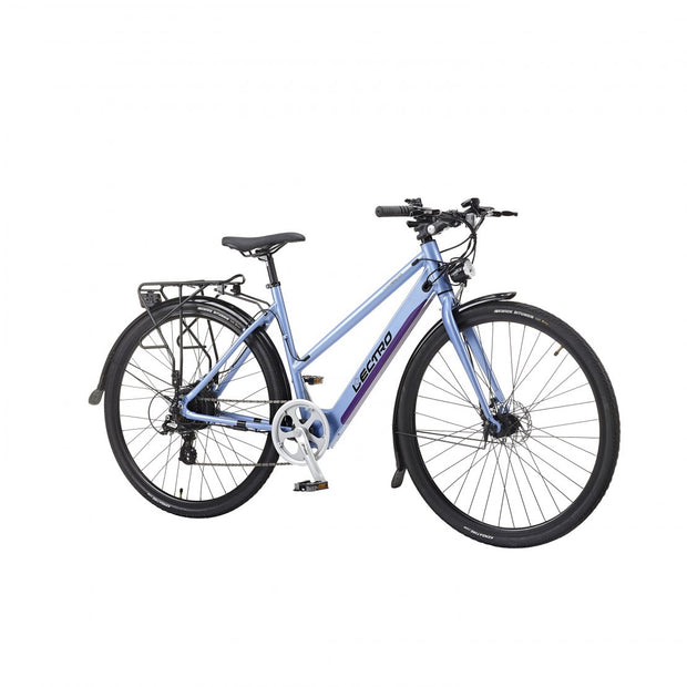 ladies aluminium bike