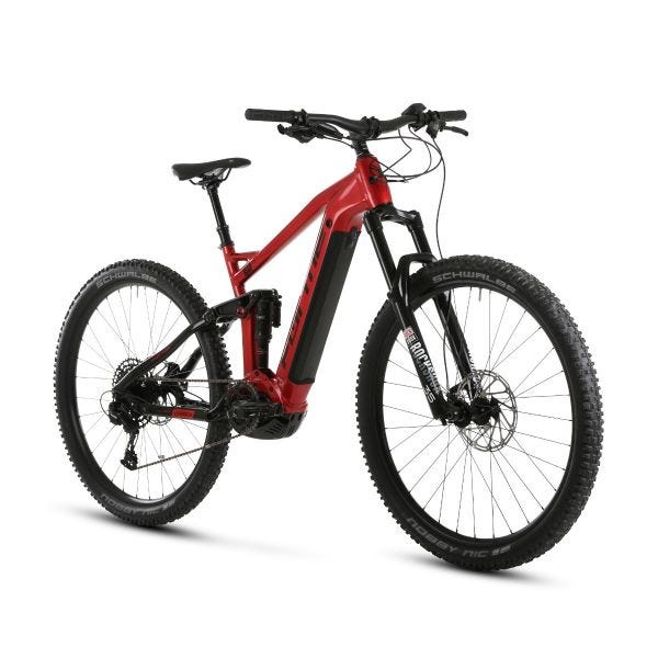 forme electric bikes