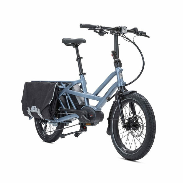 tern cargo ebike