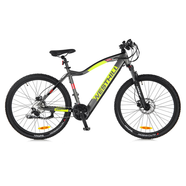 westhill phantom electric mountain bike