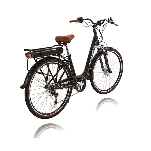 sahara electric bike