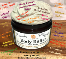 Load image into Gallery viewer, Fruity Pebz Heavenly Whipped Body Butter
