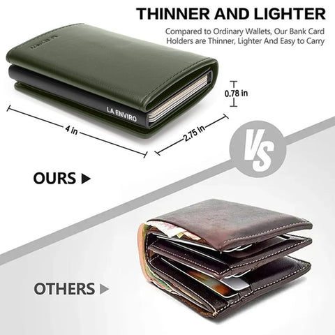 Slim Wallet