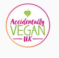 Accidentally Vegan UK