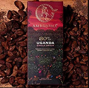 Ambriona Dark Chocolate