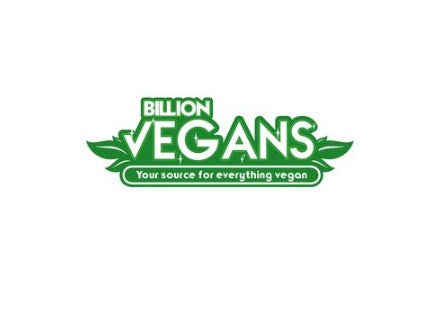 Billion Vegans-U.S