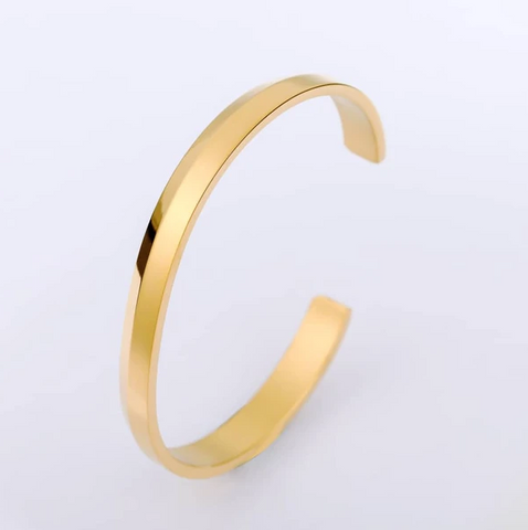 CLASSIC BRACELET - GOLD