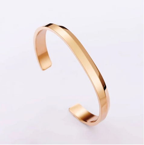 CLASSIC BRACELET - ROSE GOLD