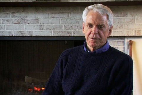 Caldwell Esselstyn