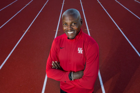 Carl Lewis