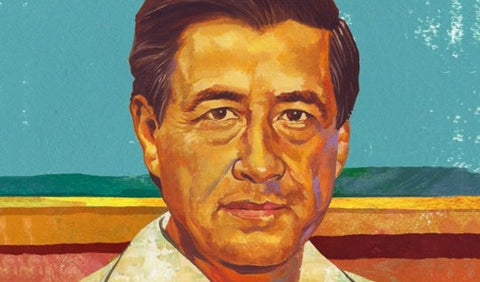 Cesar Chavez